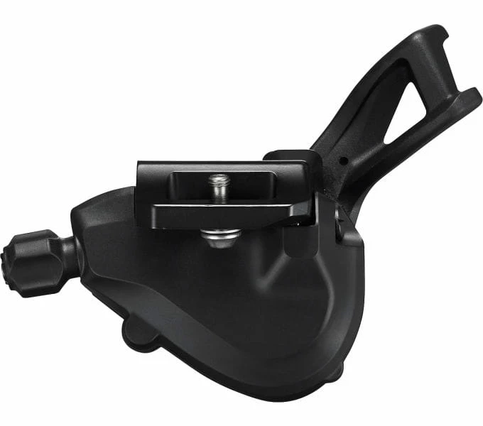 Shimano Levier De Vitesse DEORE SL-M5100 I-Spec EV - 2 Fois 3 Shimano Levier De Vitesse DEORE SL-M5100 I-Spec EV - 2 Fois