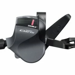 Shimano Levier De Changement De Vitesse CLARIS SL-R2000 2 Fois