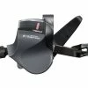 Shimano Levier De Changement De Vitesse CLARIS SL-R2030 3 Fois 1 Shimano Levier De Changement De Vitesse CLARIS SL-R2030 3 Fois -Vélos Soldes ESLR2030LB