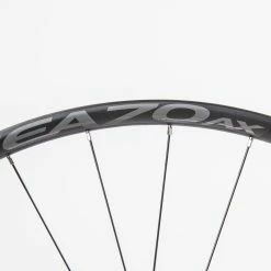EASTON Roue EA70 AX Disc Rear 700C - Shimano -Vélos Soldes Easton LRS 20 Shimao scaled