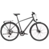 Diamant Rad Elan Grand Deluxe - Gris/Métallique -Vélos Soldes ElanGrandDeluxeHER 21 33544 A Primary