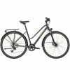 Diamant Rad Elan Super Deluxe Femmes Gris Dravite Métallique -Vélos Soldes ElanSuperDeluxeTRA 21 33542 A Primary