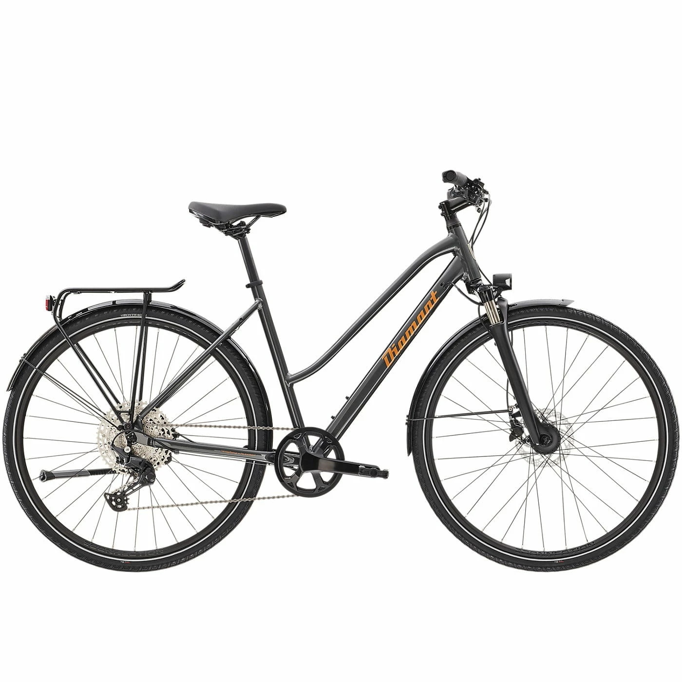 Diamant Rad Elan Super Deluxe Femmes Gris Dravite Métallique 3 Diamant Rad Elan Super Deluxe Femmes Gris Dravite Métallique