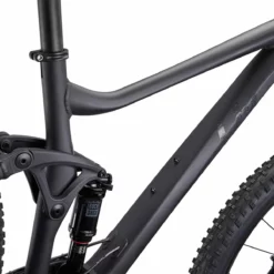 Liv Embolden 1 Noir Mat/noir Brillant -Vélos Soldes Embolden1 29 Black 6