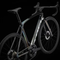Émonda SLR 7 Dark Prismatic/Trek Black 14 Émonda SLR 7 Dark Prismatic/Trek Black -Vélos Soldes EmondaSLR7 22 35487 A Alt1