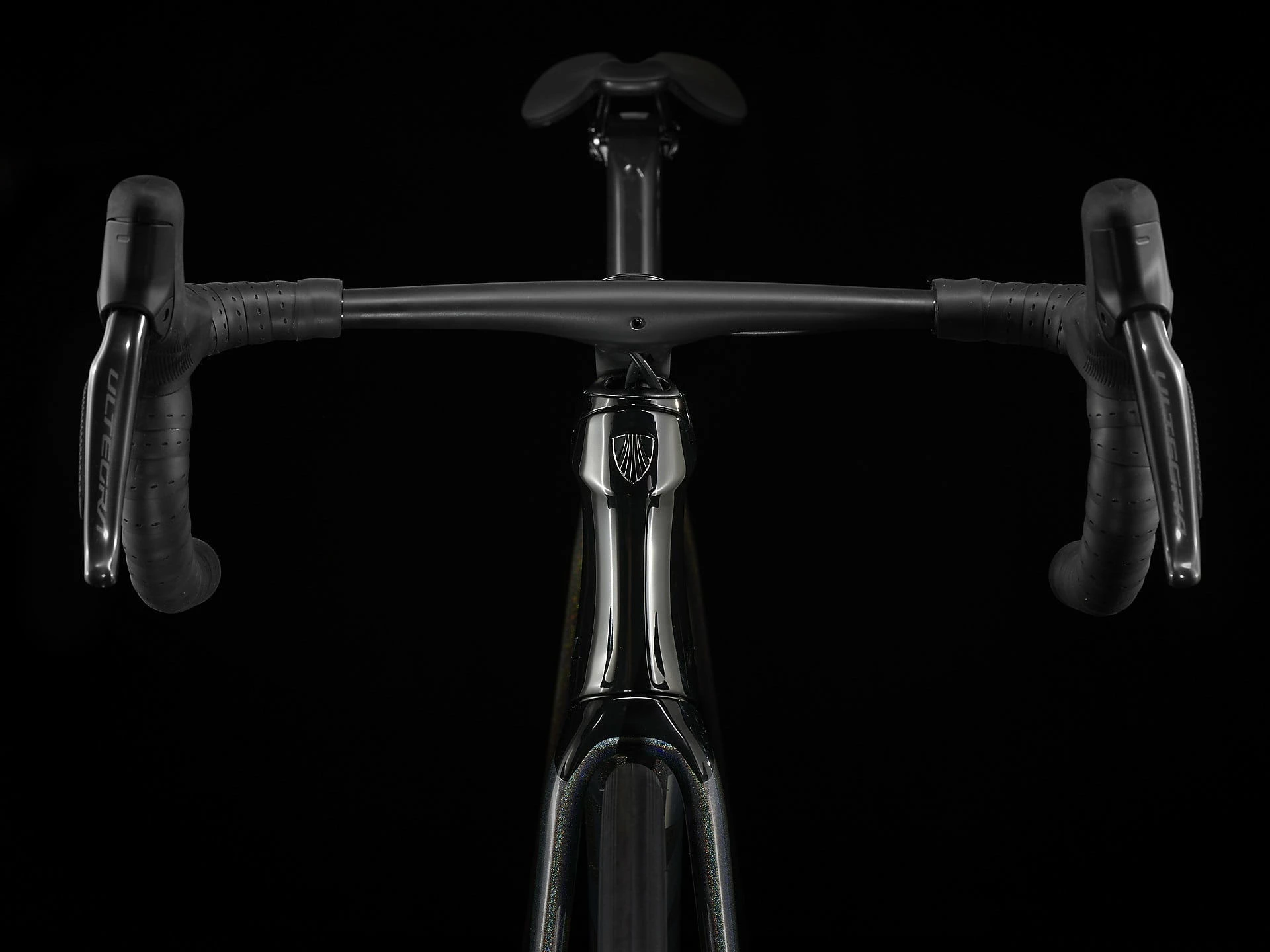 Émonda SLR 7 Dark Prismatic/Trek Black 9 Émonda SLR 7 Dark Prismatic/Trek Black – Image 7