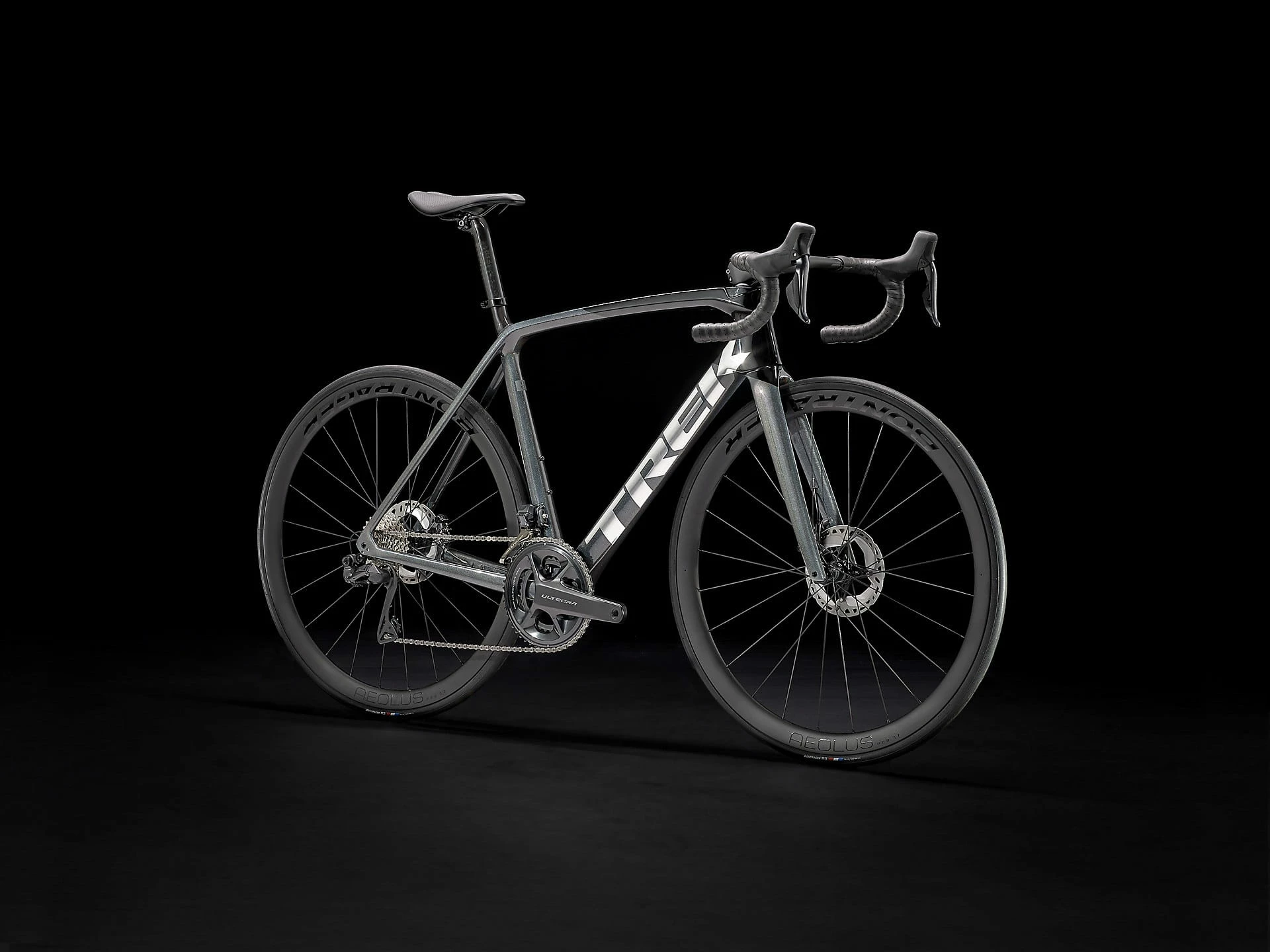 Émonda SLR 7 Dark Prismatic/Trek Black 4 Émonda SLR 7 Dark Prismatic/Trek Black – Image 2