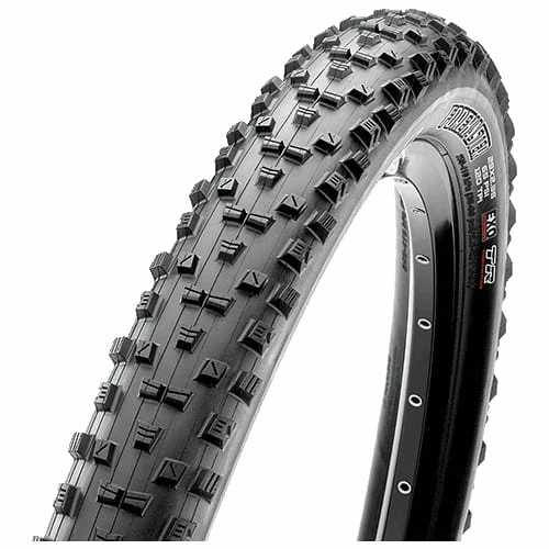 MAXXIS Pneu Forekaster - 29 X 2,35 Pouces - MPC 3 MAXXIS Pneu Forekaster - 29 X 2,35 Pouces - MPC