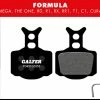 GALFER Plaquette De Frein Standard - Formula Mega, The One, R0, R1, RX, RR1, T1, C1 -Vélos Soldes FD451G1053