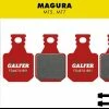 GALFER Plaquette De Frein Avancée - Magura MT5, MT7 2 GALFER Plaquette De Frein Avancée - Magura MT5, MT7 -Vélos Soldes FD487G1851