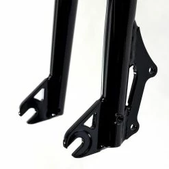 Identiti Fourche Rigide FFX-45 Disc Fixie - Noir -Vélos Soldes FKITFD74K 220120 dt