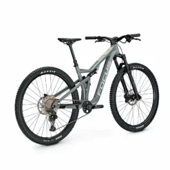 Focus Trône 6.8 Slategrey -Vélos Soldes FO3170006v2021 2020 29 DI GRY 045 PRO THRON 6 8
