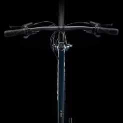 Trek FX 2 Disc Satin Nautical Navy -Vélos Soldes FX2Disc 22 35003 C Alt3