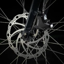 Trek FX 2 Disc Satin Nautical Navy -Vélos Soldes FX2Disc 22 35003 C Alt4