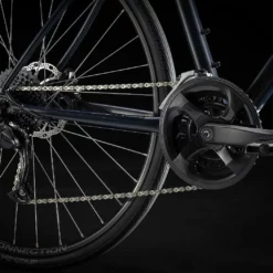 Trek FX 2 Disc Satin Nautical Navy -Vélos Soldes FX2Disc 22 35003 C Alt5