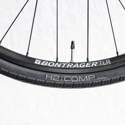 Trek FX 3 Disc Equipped Viper Red To Cobra Blood Fade -Vélos Soldes FX3DiscEquipped 22 35107 B Alt6