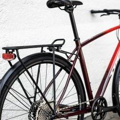 Trek FX 3 Disc Equipped Viper Red To Cobra Blood Fade -Vélos Soldes FX3DiscEquipped 22 35107 B Alt9