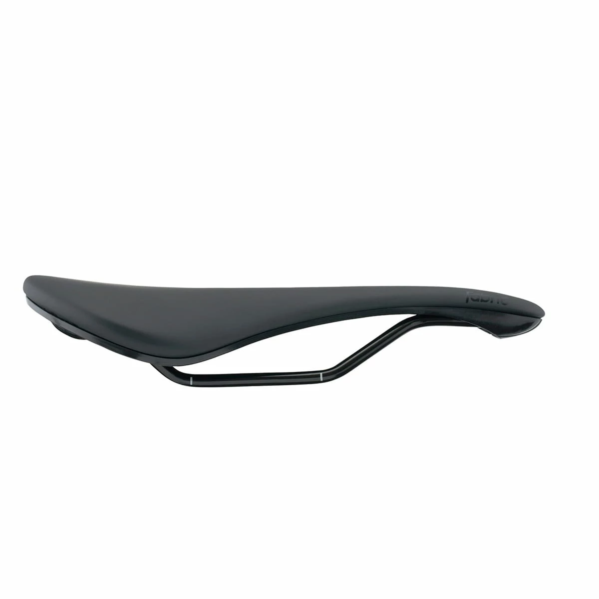 Fabric Selle Line Shallow Elite - 142 Mm - Noir 4 Fabric Selle Line Shallow Elite - 142 Mm - Noir – Image 2
