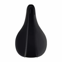 Fabric Selle Line-S Flat Elite - Noir -Vélos Soldes Fabric Line S Elite Flat 142 BlackBlack top