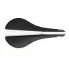 Fabric Selle De Course Line Shallow - 134 Mm - Noir/Blanc 2 Fabric Selle De Course Line Shallow - 134 Mm - Noir/Blanc -Vélos Soldes Fabric Line shallow race saddle white FA SAD 0071