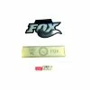 Fox Shox Kit De Décalcomanies 2010 -Vélos Soldes Fox Decals 2010