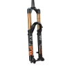 Fox Shox 38 Float 27,5 Pouces 170 Mm 44 Mm Offset - Noir/orange -Vélos Soldes Fox Shox Racing Float 38 Black Orange 4SAORRdXcIUXRv