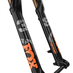 Fox Shox 36 Float 29 Pouces 160 Mm 44 Mm Offset - Noir/orange -Vélos Soldes Fox Shox Racing Float 38 Black Orange 6GAgHSWisN6wMb