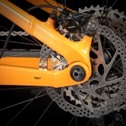 Trek Fuel EX 5 Deore Lithium Grey/Marigold -Vélos Soldes FuelEX5Deore 21 33073 A Alt3