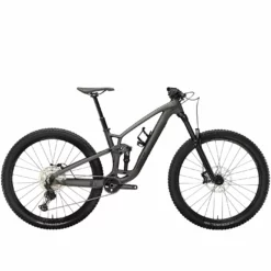 Trek Fuel EX 7 Gen 6 Matte Dnister Black