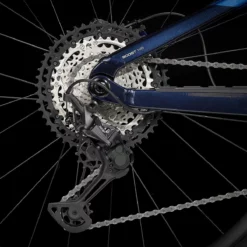 Trek Fuel EX 8 Bleu Alpin/bleu Foncé Profond -Vélos Soldes FuelEX8XT 22 33000 B Alt1