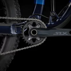 Trek Fuel EX 8 Bleu Alpin/bleu Foncé Profond -Vélos Soldes FuelEX8XT 22 33000 B Alt2