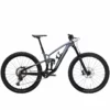 Trek Fuel EX 8 Gen 6 Galactic Grey To Black Fade (gris Galactique à Noir) -Vélos Soldes FuelEX8XT 23 36348 A Primary