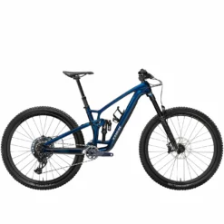 Trek Fuel EX 9.8 GX AXS Gen 6 Mulsanne Blue