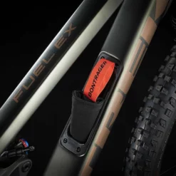 Trek Fuel EX 9.8 GX Full-Suspenison - Olive Noir Satiné 18 Trek Fuel EX 9.8 GX Full-Suspenison - Olive Noir Satiné -Vélos Soldes FuelEX98GX 22 33074 A Alt3