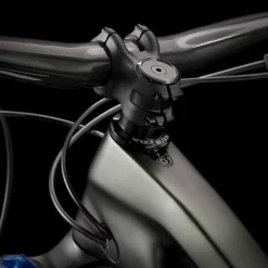 Trek Fuel EX 9.8 GX Full-Suspenison - Olive Noir Satiné 14 Trek Fuel EX 9.8 GX Full-Suspenison - Olive Noir Satiné -Vélos Soldes FuelEX98GX 22 33074 A Alt7