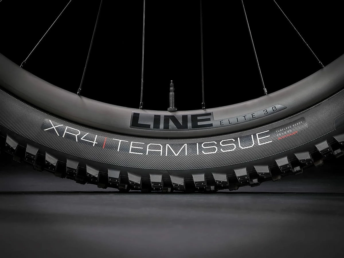 Trek Fuel EX 9.8 GX Full-Suspenison - Olive Noir Satiné 12 Trek Fuel EX 9.8 GX Full-Suspenison - Olive Noir Satiné – Image 10