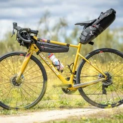 Dyedbro Kit De Protection De Cadre Gravel 80s - Matte -Vélos Soldes GB 33304 80s 6