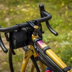 Dyedbro Kit De Protection De Cadre Gravel 80s - Matte -Vélos Soldes GB 33304 80s 9