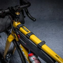 Dyedbro Kit De Protection De Cadre Gravel Clear - Black Gloss -Vélos Soldes GB 33308 Clear Black Gloss 3asRmC8ORxu163