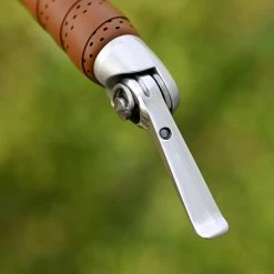 Dia-Compe Changement De Vitesse à La Barre 10 Dia-Compe Changement De Vitesse à La Barre -Vélos Soldes GLDCBES0 fitted 1