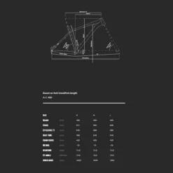 Octane One Kode ADV Touring / Adventure 28 Pouces -Vélos Soldes Gr ssentab