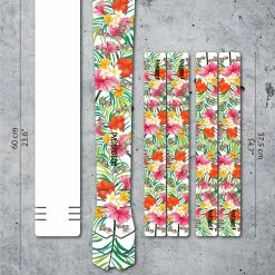 Dyedbro Kit De Protection Du Cadre - Hawaii