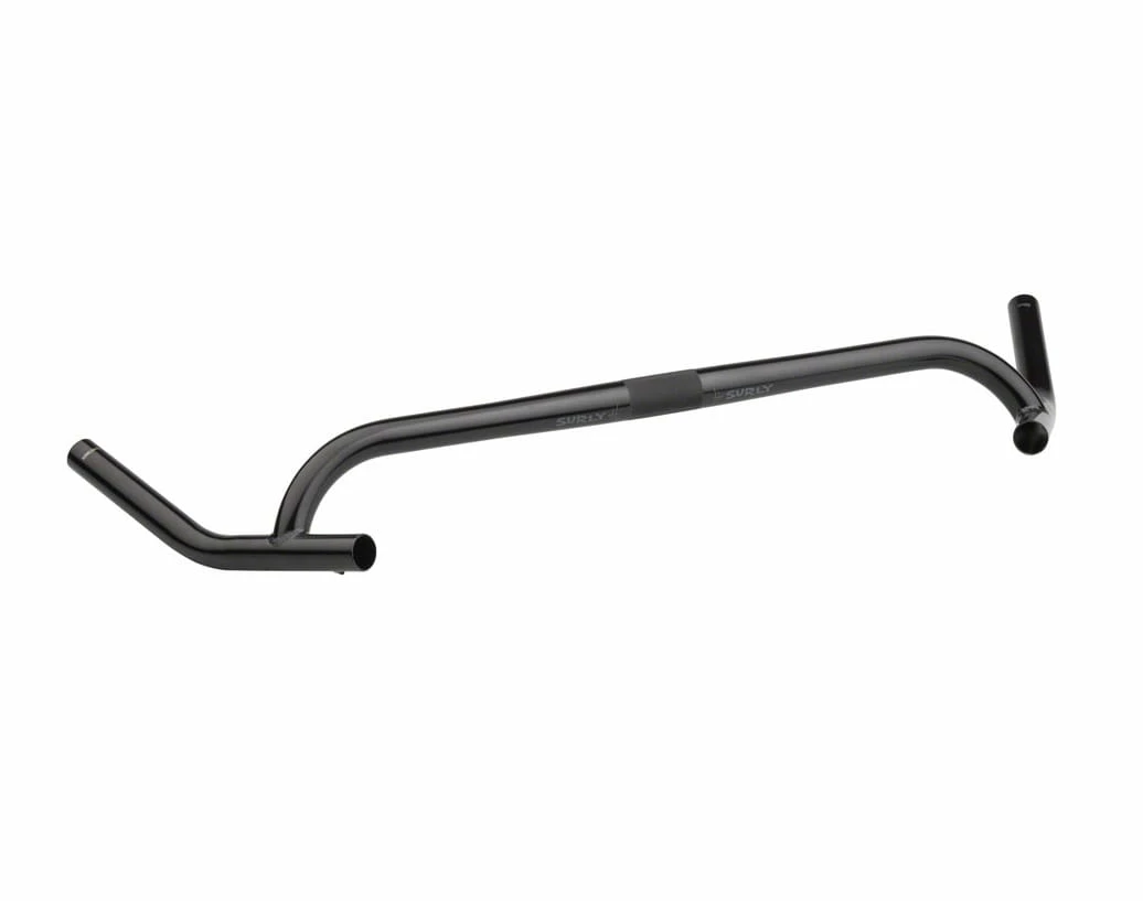 Surly Guidon Corner Stop Riser - 25,4 Mm - Noir 3 Surly Guidon Corner Stop Riser - 25,4 Mm - Noir