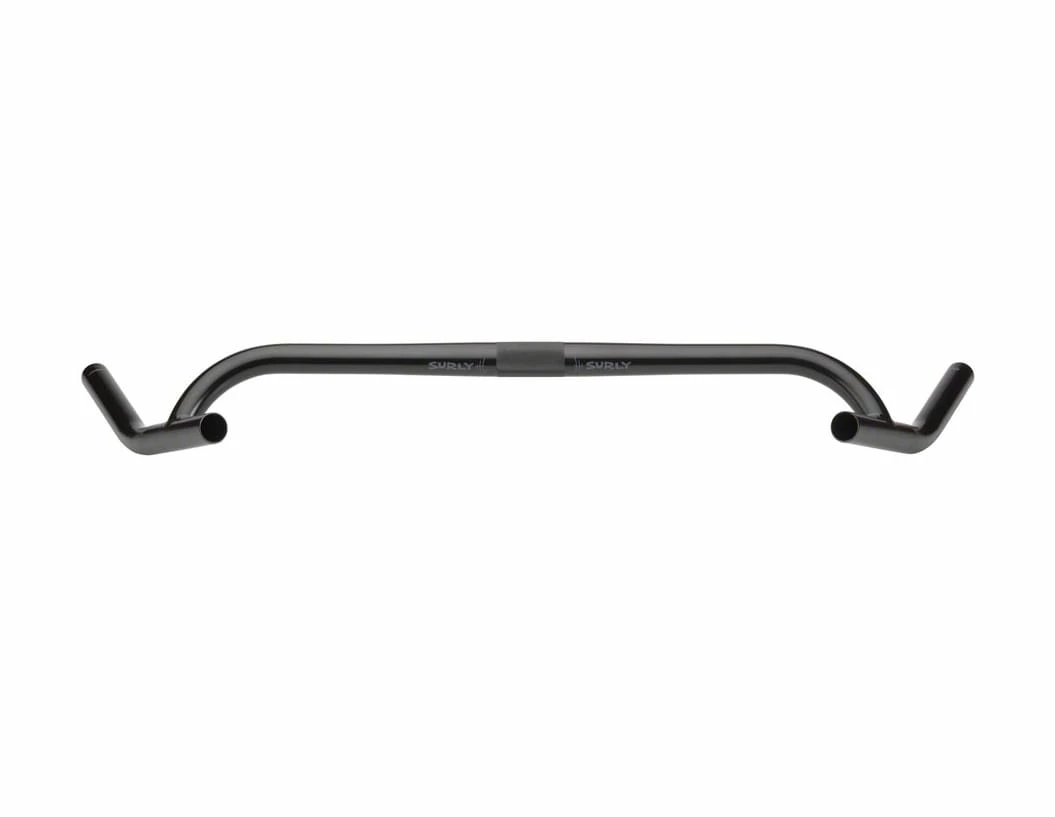 Surly Guidon Corner Stop Riser - 25,4 Mm - Noir 4 Surly Guidon Corner Stop Riser - 25,4 Mm - Noir – Image 2