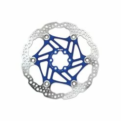 HOPE Disque De Frein Floating Disc - Bleu