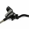 HOPE Poignée De Frein Tech 3 Noire - Gauche -Vélos Soldes HBSPC57L