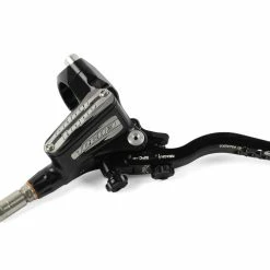 HOPE Poignée De Frein Tech 3 Noire - Gauche