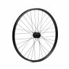 HOPE Fortus 35W Pro 4 Disc Front Wheel 27.5 Inch 15 X 100 Mm - Black