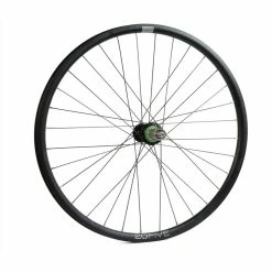 HOPE Roue RS4 Disc HR Sram XDR ''20Five'' 32 Trous - Noir