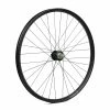 HOPE Roue Arrière Fortus 30W Pro 4 Disc 29 Pouces 10 X 135 / 12 X 142 Mm Shimano MicroSpline - Noir -Vélos Soldes HRW29F30P4STNMS